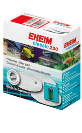 EHEIM foam filter pad filter cotton/white cotton (3 pieces)
